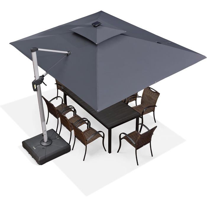 Parasol Dport Foirfouillenull