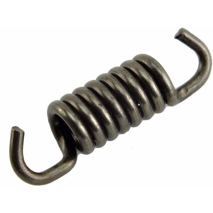 Lot De 5 Ressorts De Rechange Universels Pour Débroussailleuse - Accessoire Robuste Et Fiable