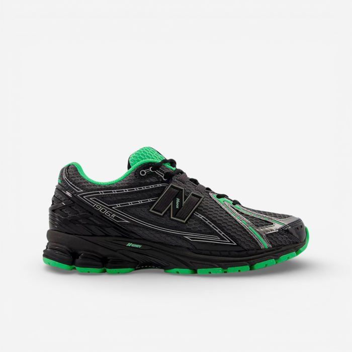 New Balance New Balance 1906R Black Green