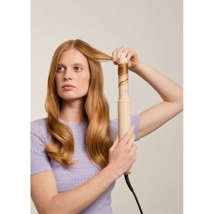 Brosse soufflante ionique - Create - ION STYLER PRO ADVANCE - Céramique - 8-en-1