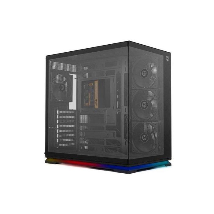 NOX Hummer GALAXY Midi Tower - vue 3