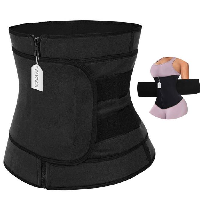 Ceinture de contr&ocirc;le  - RAVIKOR -  Ceinture amincissante