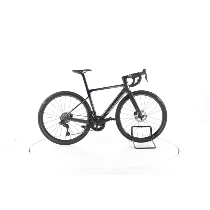 Acheter Vélo - Orbea Orca M20iLTD - noir - Vélo de route et gravel - Carbon Reconditionné Reconditionné - 3579,00 € Vélo - Orbea Orca M20iLTD - noir - Vélo de route et gravel - Carbon Reconditionné Reconditionné - Orbea reconditionné disponible sur Cdiscount Seconde Vie