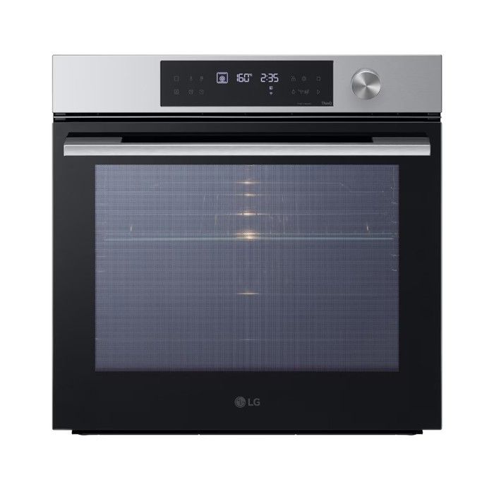 Four Électrique LG WS5D7230S – 72 L 3500 W Acier inoxydable - vue 3
