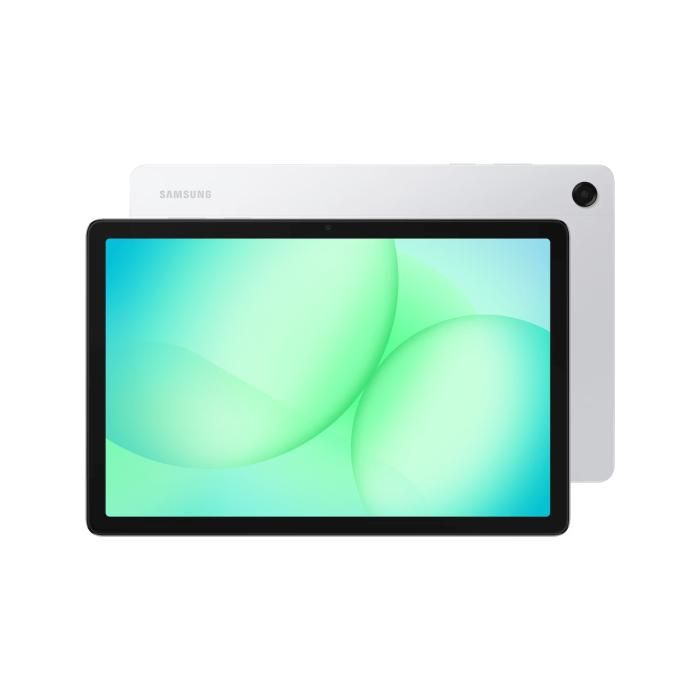 Samsung Galaxy Tab A11+ 11 6GB-128GB WiFi Plata (Silver) SM-X230