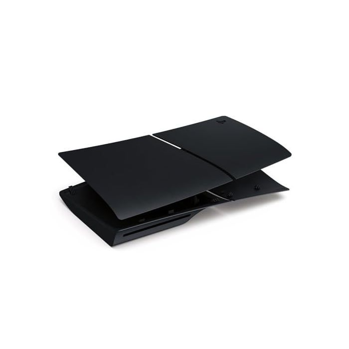Housse console PLAYSTATION 1000042507 PS5 Slim Plastique