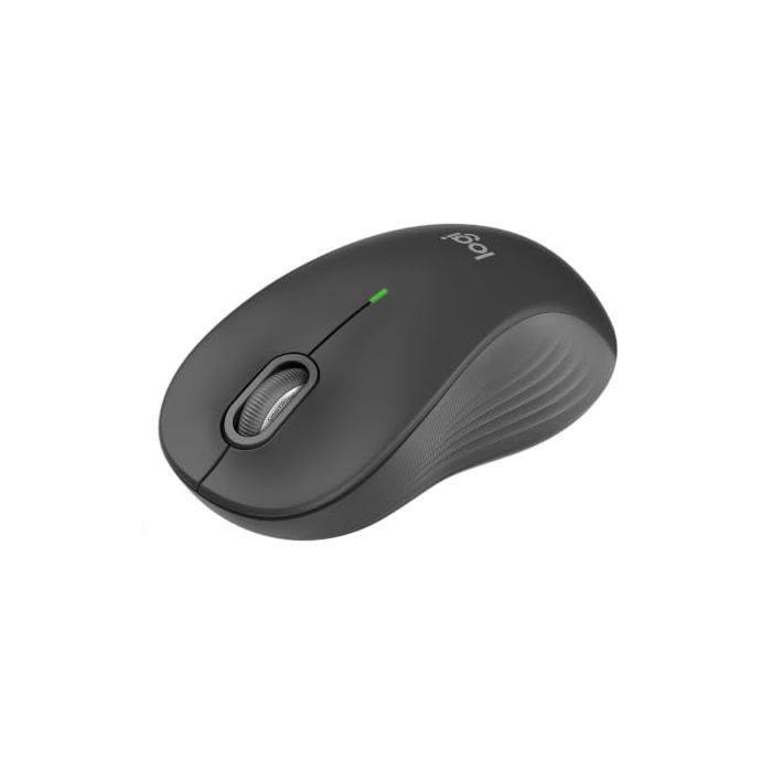 Logitech Signature M550 Bluetooth 6 boutons silencieuse - vue 10