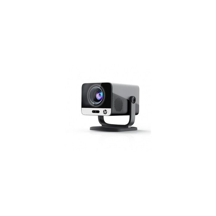 HP MC475 Vidéoprojecteur Full HD 250 ANSI lumens Noir