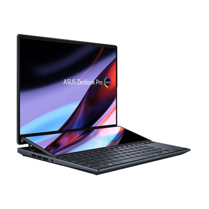 ASUS ZenBook Pro 14 Duo UX8402