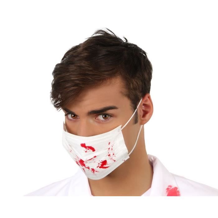 masque chirurgical m3