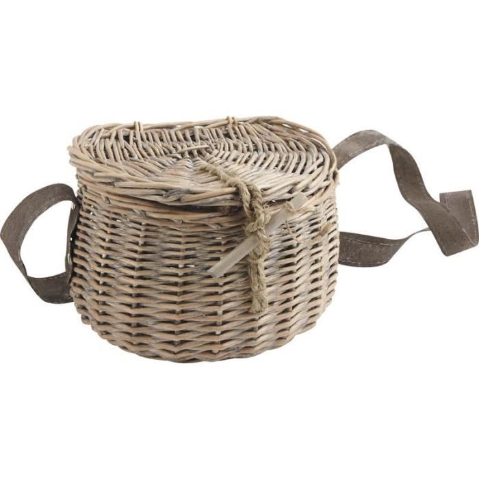 Cabane de pécheur - MilK Decoration