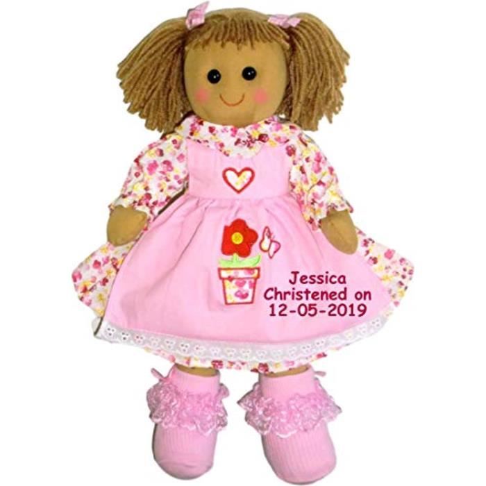 poupee dolly