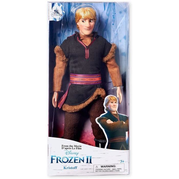 poupeé disney mulan