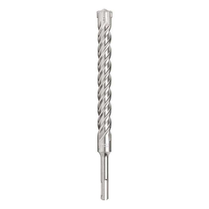 Foret MAKITA SDS-Plus NEMESIS II TCT 4 taillants Ø 65 mm - 265 mm pour béton armé