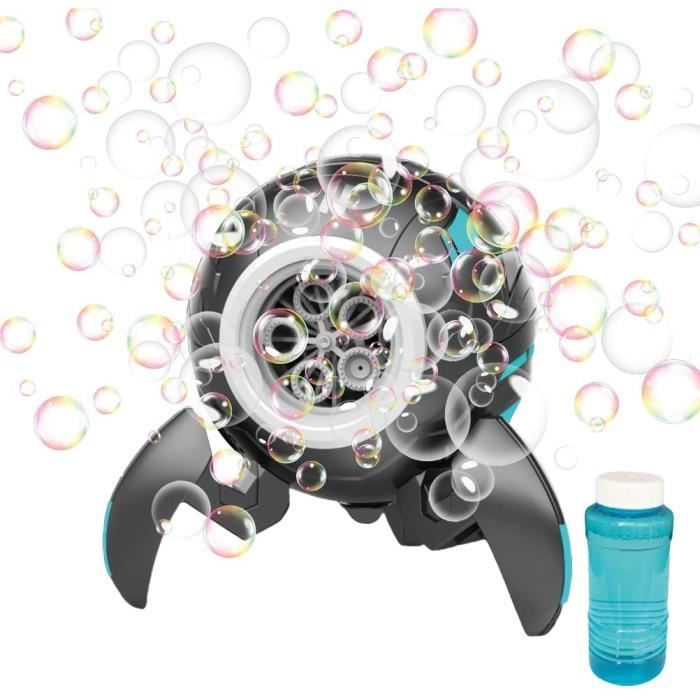 Machine à Bulle soufflante rechargeable pour Enfants – Machine à bulles automatique Machine à Bulle soufflante rechargeable pour Enfants – Machine à bulles automatique