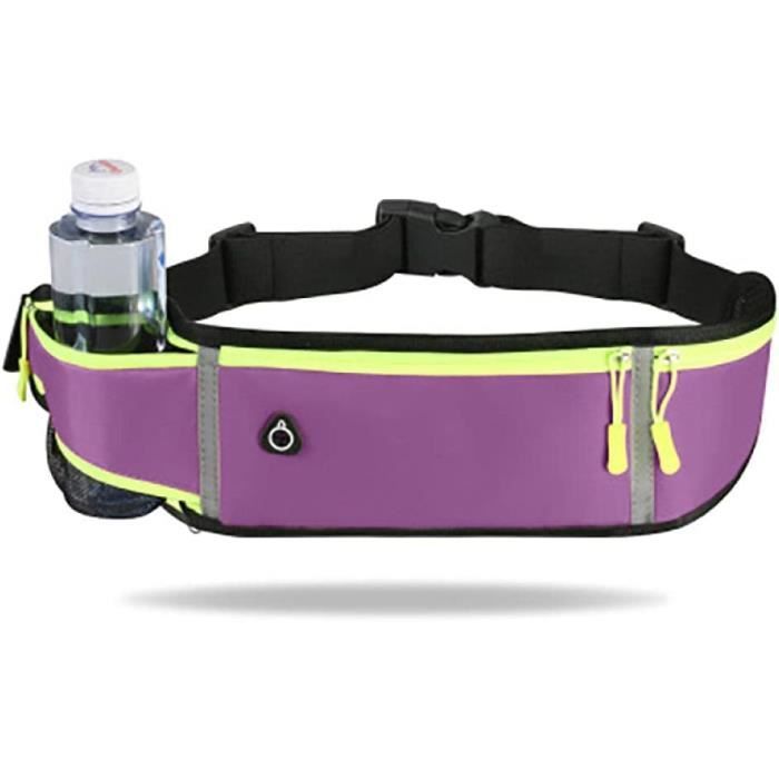 Lot De Bas De Ligne Tactiques Pour Homme - Sac De Course Avec