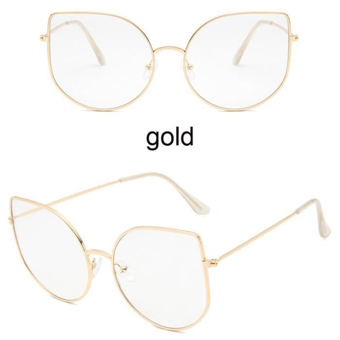 Lunette de repos transparente deals