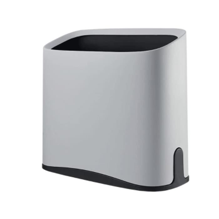 Seau à Pain Machine SilverCrest BM1500 BM1089 BM1400 – Compatible Nombreuses Références – Double Compartiment Intérieur | Accessoire Machine à Pain Remplacement