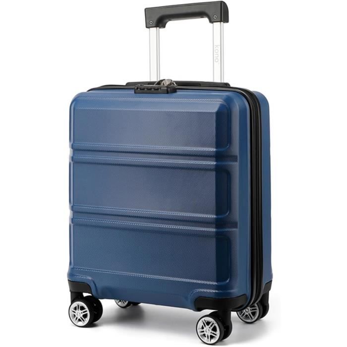 Valise Cabine Bagage Cabine 45X36X20Cm Easyjet Petite Valise A 4