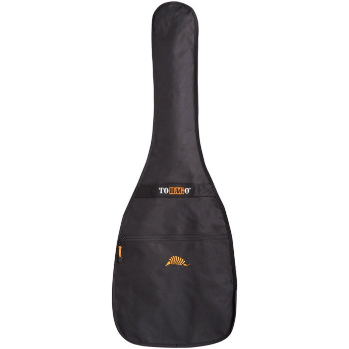 Housse Tobago AGB10B : Protégez Votre Basse Électrique avec Style et Robustesse