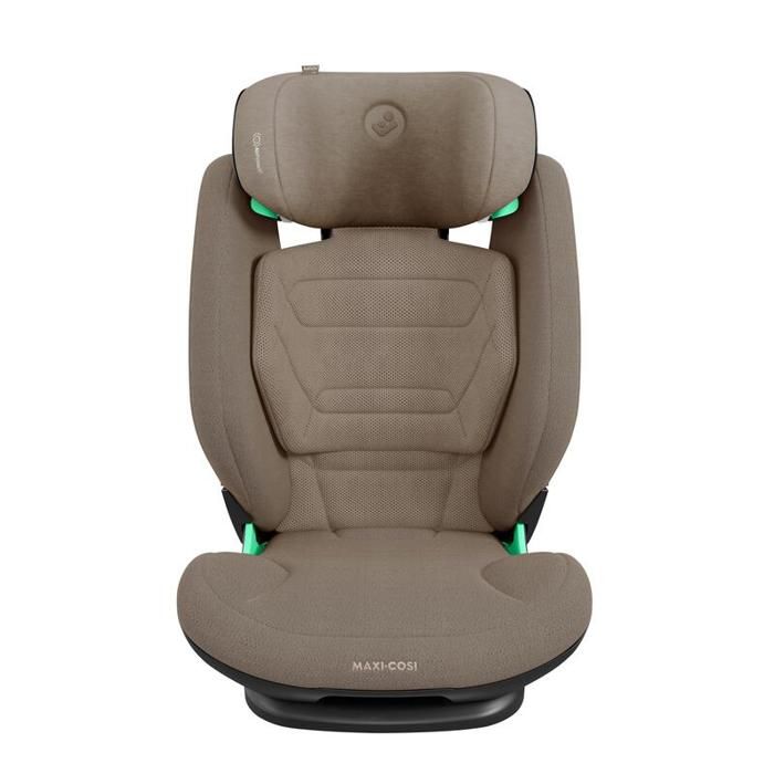 Visuel du produit : MAXI COSI - Siège auto 100-150cm RodiFix Pro 2 Authentic Truffle