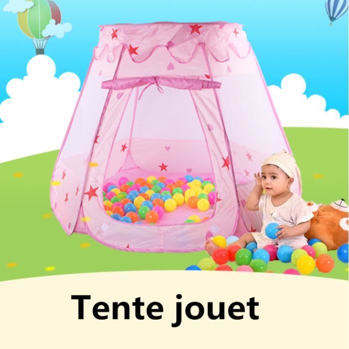 Tente D Activite Tente De Jeu Bebe Pliable Interieure Exterieur Bebe Piscine A Balles Oceaniques Cadeau Enfant Fille Garcon Rose Cdiscount Jeux Jouets Tente D Activite Tente De Jeu Bebe Pliable Interieure Exterieur Bebe Piscine A Balles Oceaniques Cadeau Enfant Fille Garcon Rose Cdiscount Jeux Jouets
