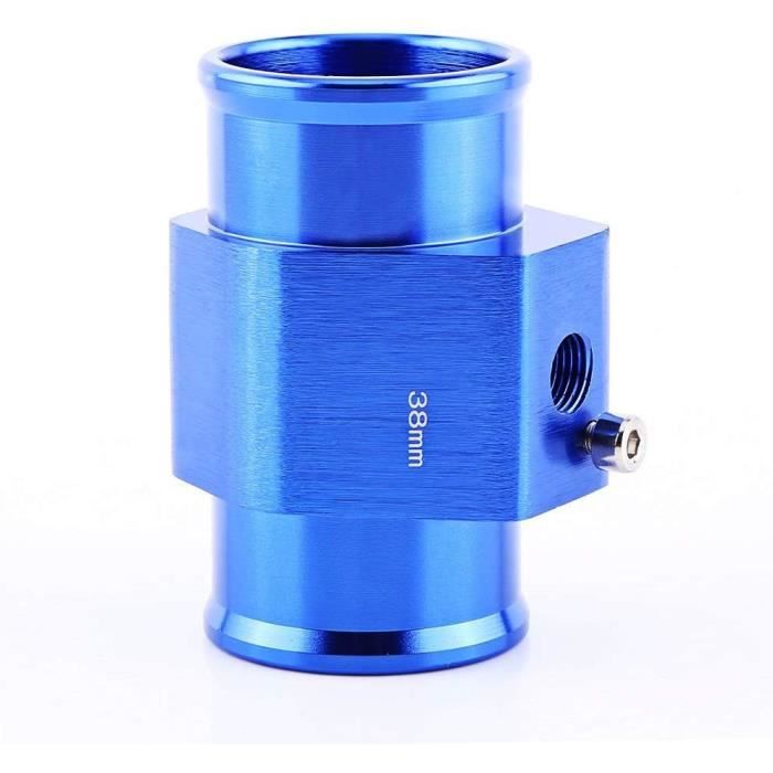 ADAPTATEUR CAPTEUR DE Température De L'eau Facile à Installer 40 Mm