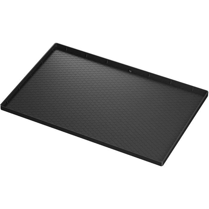 Tapis De Protection Sous Évier - Imperméable Et Antidérapant | 40x60cm | Pour Cuisine & Salle De Bain