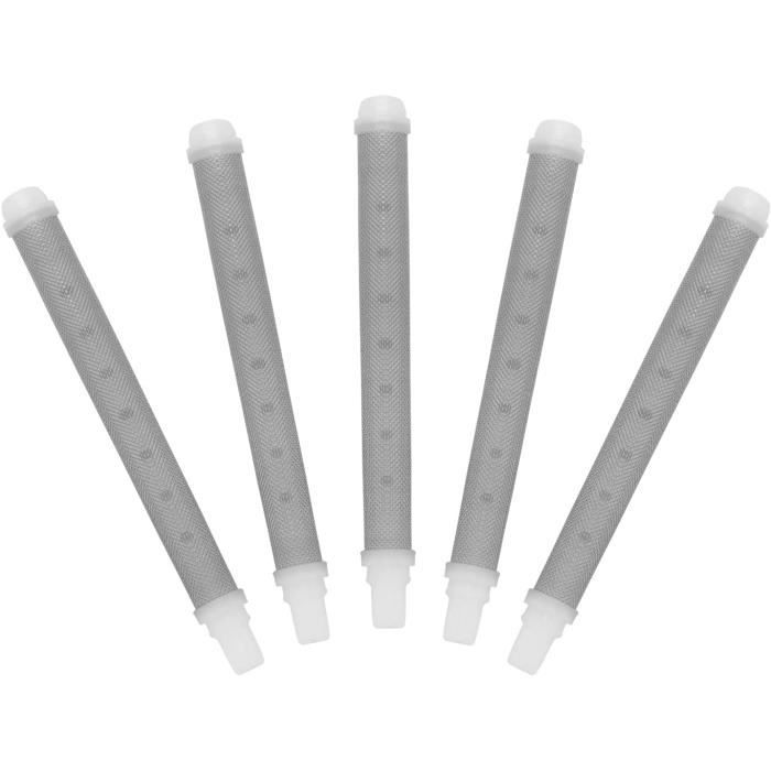 Lot De 2 Filtres à Air Pour Ventilateur EB260 / BLX260 / BL260 - Dimensions 106 X 74 Mm - Améliore La Filtration Et Le Flux D'air - 2