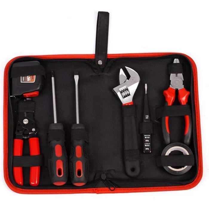 Malette a outils complete ks tools