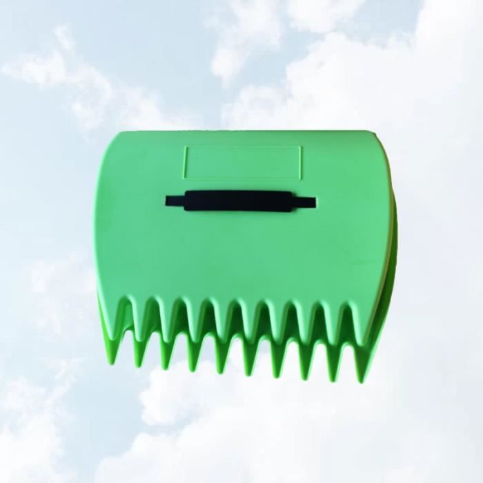 Ramasse Feuilles, Râteaux De Jardin Manuels, Ramassage De