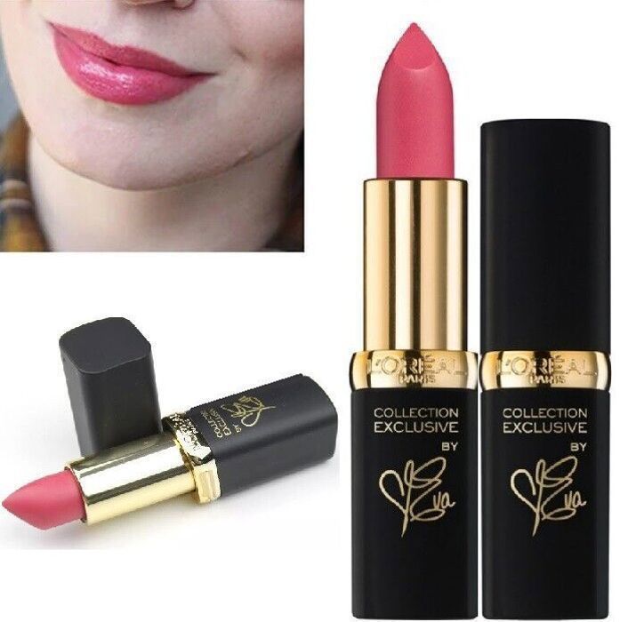 Loreal Color Riche Evas Delicate Rose