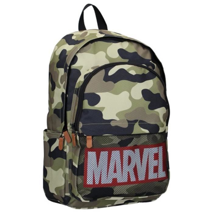 sac a dos marvel