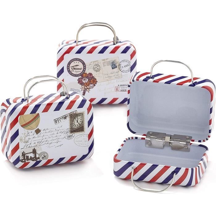 30 Idées D'objets Déco Sur Le Thème Du Voyage