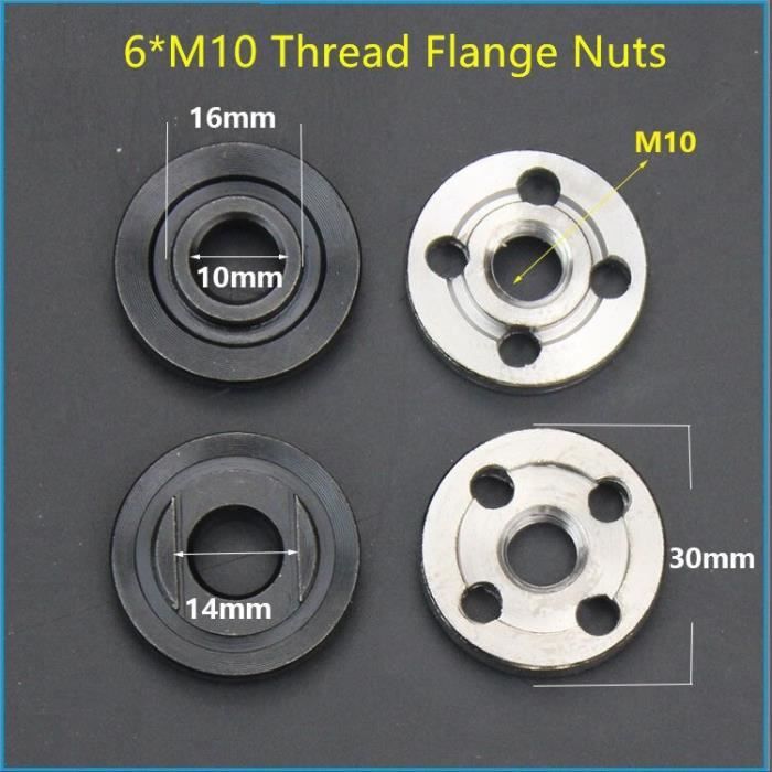 Clé Pour Meuleuse D'angle Réglable, Clé D'angle Universelle Pour Meuleuse Avec Poignée