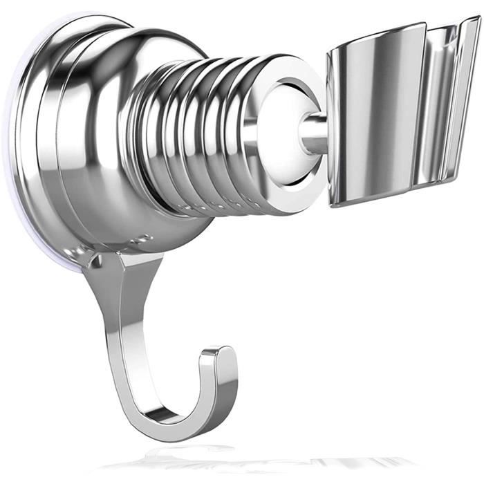 Support Douche Sans Percage,Support Pommeau De Douche Universel