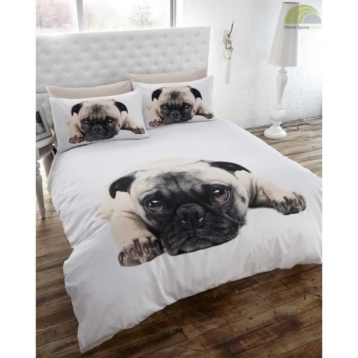 6 Blocs De Couette Vintage - Nojae Of Fairway - Motif Chien/chiot - 18x18 - Neufs