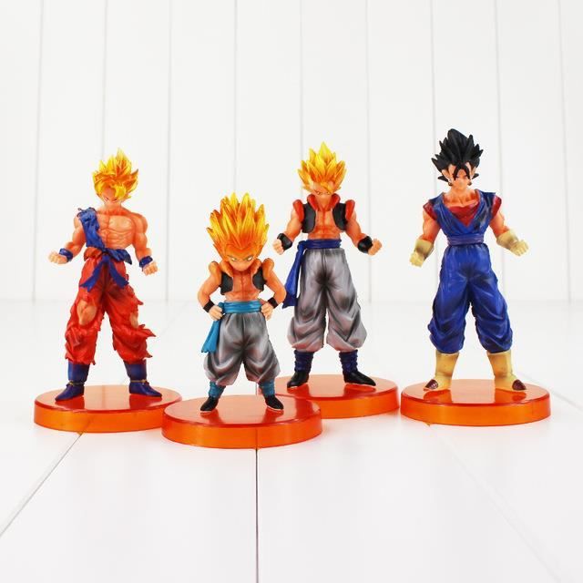 jouet dragon ball z