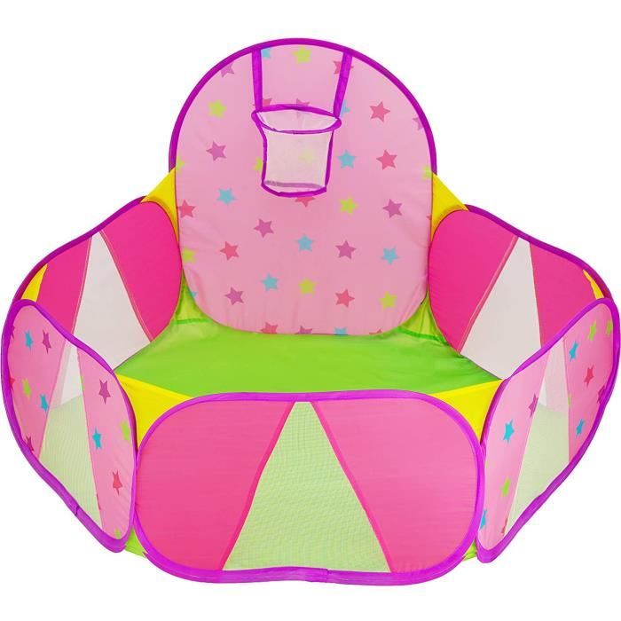 Piscine A Balle Pour Bebe Parc Bebe Balle Bebe Parc Pour Bebe Tapis Pliable Bebe Parcs Pour Bebe Piscine Pliable Beb 176 Cdiscount Puericulture Eveil Bebe