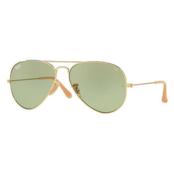 ray ban aviator 3025 large