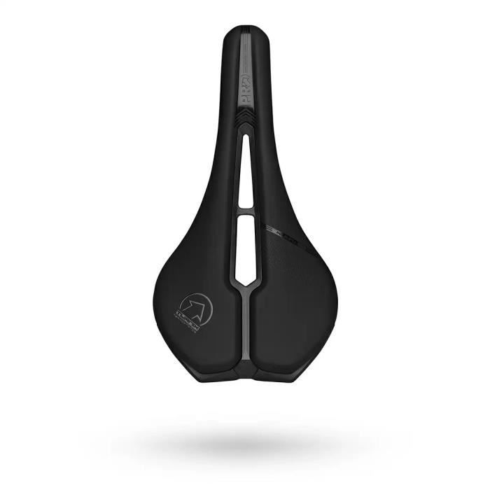 Selle de vélo sur route Pro Turnix - noir - 152 mm