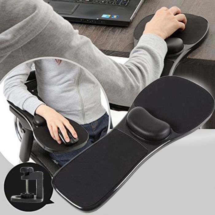 Acheter Bras d'ordinateur, repose-coude, chaise de soutien