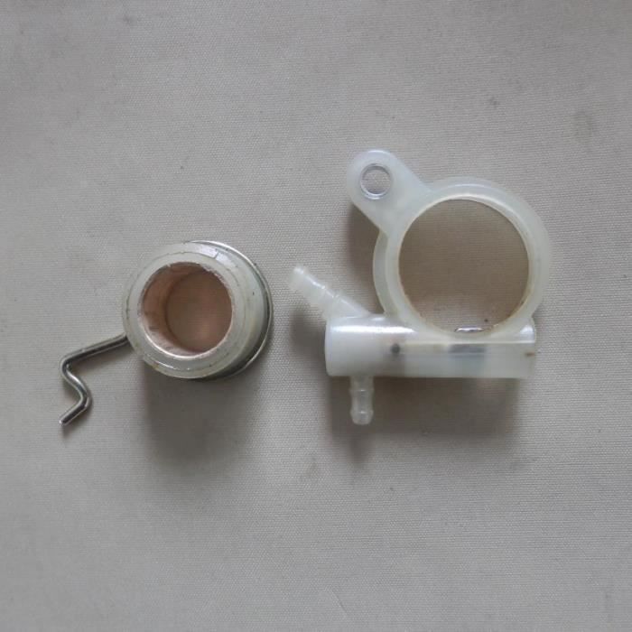 Vis Sans Fin De Pompe à Huile STIHL MS170 - MS171 - MS180 - MS181