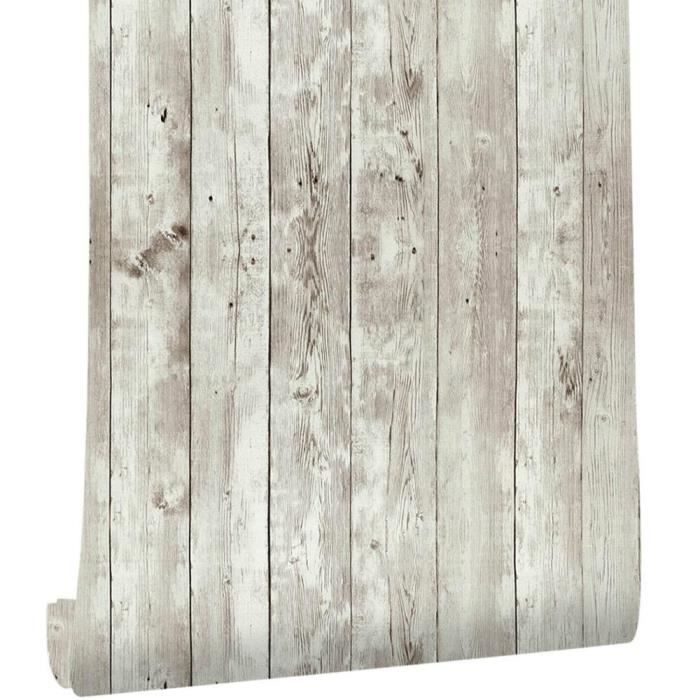 Lot de 2 panneaux mur 277x30 cm Woodwall Effect 3D claustra