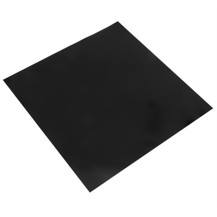 VGEBY Tapis de Protection pour Barbecue - Résistant aux Hautes