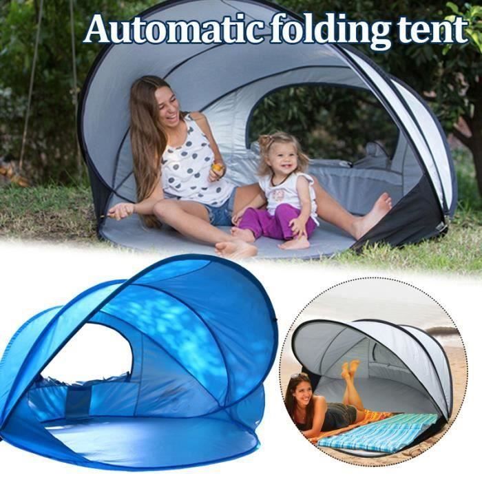 Tente moustiquaire pour bébé, portable, respirante, pliable, pour enfants, rose Tente moustiquaire pour bébé, portable, respirante, pliable, pour enfants, rose