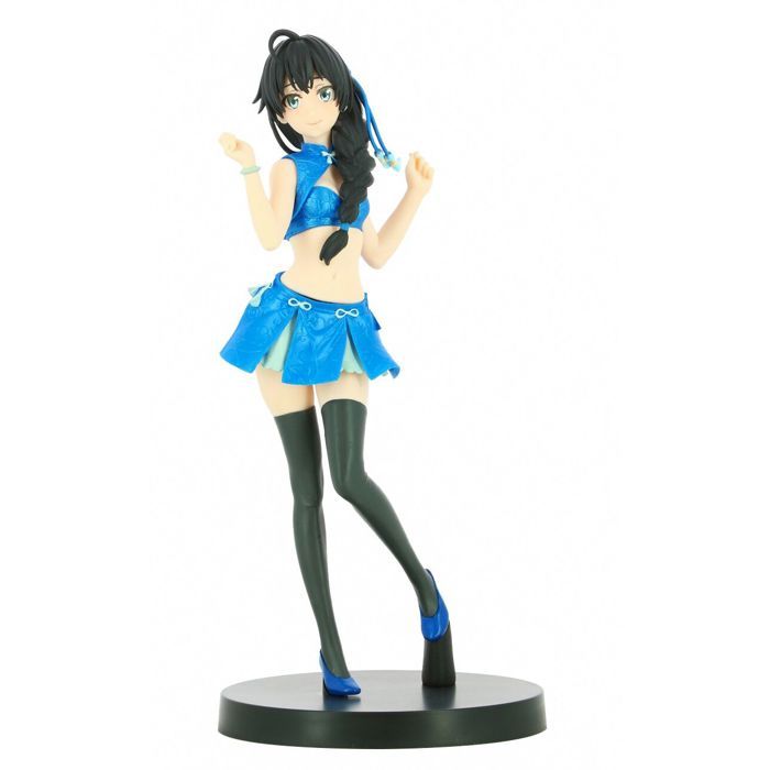 Figurine Kyunties My Teen Romantic Comedy Snafu Climax Yukino Yukinoshita