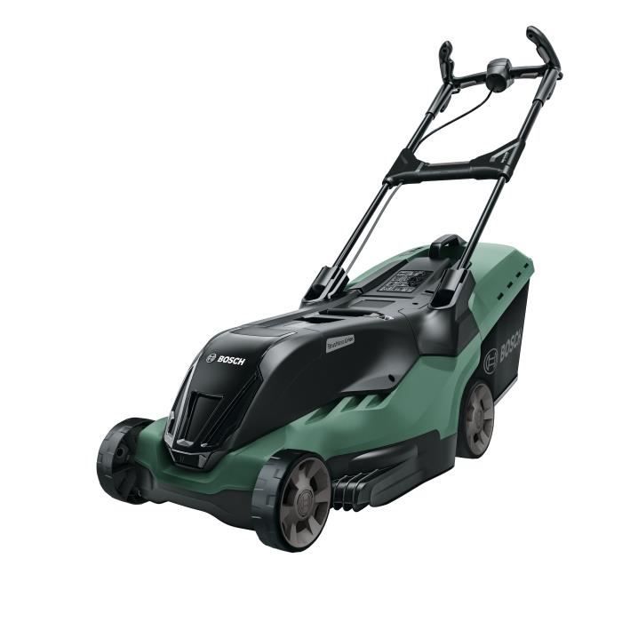 Bosch AdvancedRotak 36-850