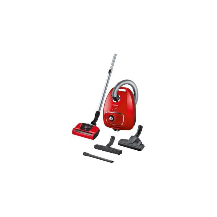 Aspirateur avec sac Bosch Serie 4 BGLS4PET2 ProAnimal - vue 2