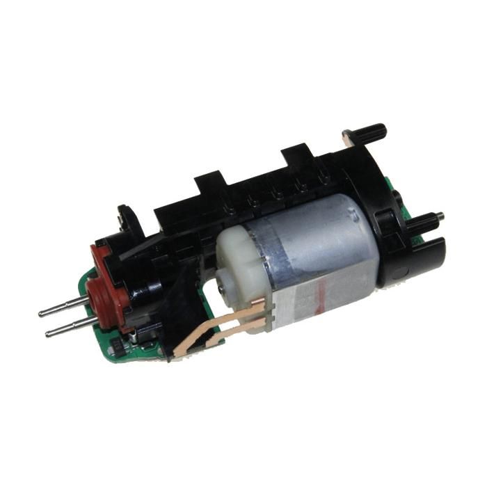 Braun Ensemble moteur électronique - vue 4